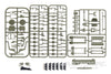 Tongde 1/16 Scale UK Centurion Plastic Parts Set TDE1003-105