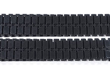 Load image into Gallery viewer, Tongde 1/16 Scale US M1A2 SEP Tusk II Electroplated Metal Track Set TDE1008-108

