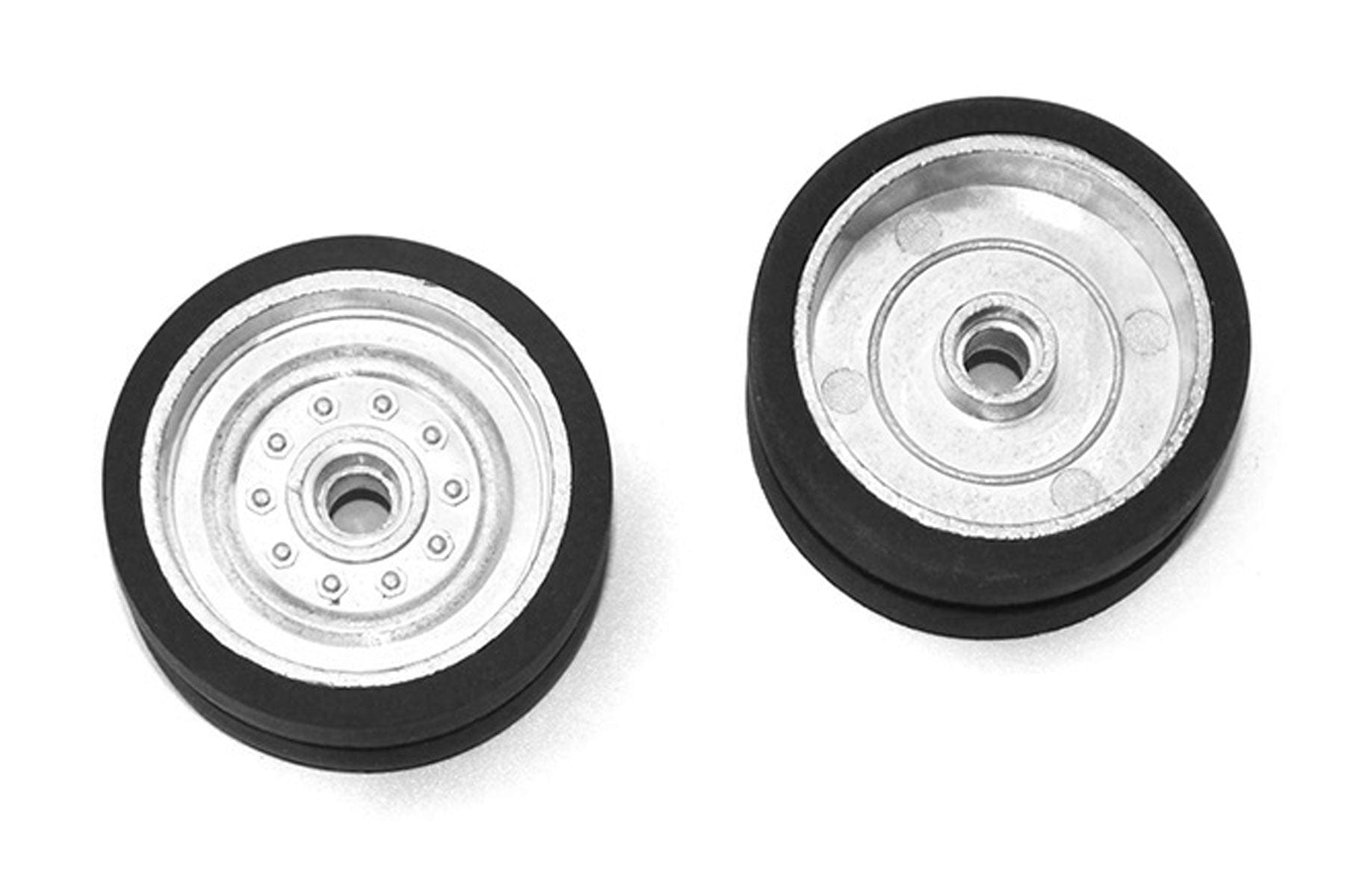 Tongde 1/16 Scale US M60A1/A3 Battle Tank Metal Road Wheel Set TDE1000-102