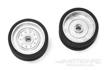 Load image into Gallery viewer, Tongde 1/16 Scale US M60A1/A3 Battle Tank Metal Road Wheel Set TDE1000-102
