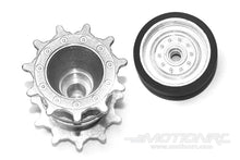 Load image into Gallery viewer, Tongde 1/16 Scale US M60A1/A3 Battle Tank Metal Sprocket/Drive Wheel Set TDE1000-101
