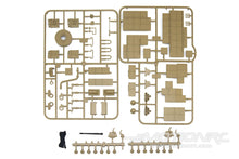 Load image into Gallery viewer, Tongde 1/16 Scale US M60A1 Plastic Parts Set TDE1000-105
