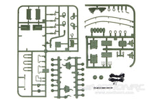 Load image into Gallery viewer, Tongde 1/16 Scale US M60A3 Plastic Parts Set TDE1001-105
