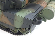 Load image into Gallery viewer, Tongde French Leclerc Professional Plus Edition 1/16 Scale Battle Tank - RTR TDE1011-003
