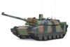 Tongde French Leclerc Professional Plus Edition 1/16 Scale Battle Tank - RTR TDE1011-003
