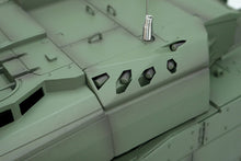 Load image into Gallery viewer, Tongde French Leclerc Upgrade Edition 1/16 Scale Battle Tank - RTR TDE1011-001
