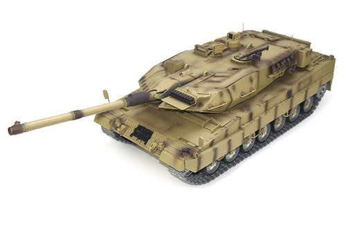 Tongde German Leopard 2A7 Professional Edition 1/16 Scale Battle Tank - RTR TDE1010-002