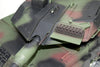 Tongde German Leopard 2A7 Professional Plus Edition 1/16 Scale Battle Tank - RTR TDE1010-003