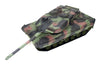 Tongde German Leopard 2A7 Professional Plus Edition 1/16 Scale Battle Tank - RTR TDE1010-003