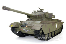 Load image into Gallery viewer, Tongde UK Centurion Mk 5 Upgrade Edition 1/16 Scale Battle Tank - RTR TDE1003-001
