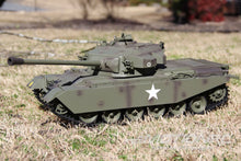 Load image into Gallery viewer, Tongde UK Centurion Mk 5 Upgrade Edition 1/16 Scale Battle Tank - RTR TDE1003-001
