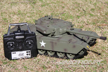 Load image into Gallery viewer, Tongde UK Centurion Mk 5 Upgrade Edition 1/16 Scale Battle Tank - RTR TDE1003-001
