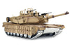 Tongde US M1A2 SEP TUSK II Professional Edition 1/16 Scale Battle Tank - RTR TDE1008-002
