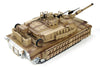Tongde US M1A2 SEP TUSK II Professional Edition 1/16 Scale Battle Tank - RTR TDE1008-002