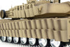 Tongde US M1A2 SEP TUSK II Professional Edition 1/16 Scale Battle Tank - RTR TDE1008-002