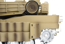 Load image into Gallery viewer, Tongde US M1A2 SEP TUSK II Professional Edition 1/16 Scale Battle Tank - RTR TDE1008-002
