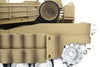 Tongde US M1A2 SEP TUSK II Professional Edition 1/16 Scale Battle Tank - RTR TDE1008-002