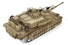 Tongde US M1A2 SEP TUSK II Professional Edition 1/16 Scale Battle Tank - RTR TDE1008-002
