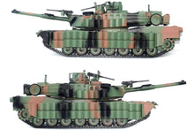 Load image into Gallery viewer, Tongde US M1A2 SEP TUSK II Professional Plus Edition 1/16 Scale Battle Tank - RTR TDE1008-003
