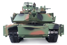 Load image into Gallery viewer, Tongde US M1A2 SEP TUSK II Professional Plus Edition 1/16 Scale Battle Tank - RTR TDE1008-003
