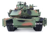 Tongde US M1A2 SEP TUSK II Professional Plus Edition 1/16 Scale Battle Tank - RTR TDE1008-003