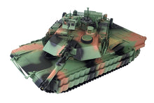 Load image into Gallery viewer, Tongde US M1A2 SEP TUSK II Professional Plus Edition 1/16 Scale Battle Tank - RTR TDE1008-003
