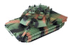 Tongde US M1A2 SEP TUSK II Professional Plus Edition 1/16 Scale Battle Tank - RTR TDE1008-003