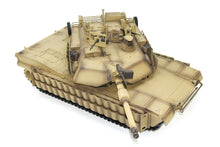 Load image into Gallery viewer, Tongde US M1A2 SEP TUSK II Upgrade Edition 1/16 Scale Battle Tank - RTR TDE1008-001
