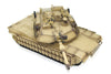 Tongde US M1A2 SEP TUSK II Upgrade Edition 1/16 Scale Battle Tank - RTR TDE1008-001