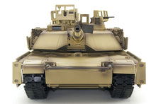 Load image into Gallery viewer, Tongde US M1A2 SEP TUSK II Upgrade Edition 1/16 Scale Battle Tank - RTR TDE1008-001
