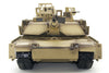 Tongde US M1A2 SEP TUSK II Upgrade Edition 1/16 Scale Battle Tank - RTR TDE1008-001