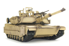 Load image into Gallery viewer, Tongde US M1A2 SEP TUSK II Upgrade Edition 1/16 Scale Battle Tank - RTR TDE1008-001

