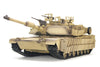 Tongde US M1A2 SEP TUSK II Upgrade Edition 1/16 Scale Battle Tank - RTR TDE1008-001