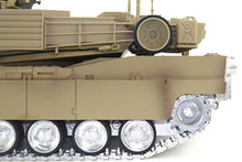 Load image into Gallery viewer, Tongde US M1A2 SEP V2 Professional Edition 1/16 Scale Battle Tank - RTR TDE1009-002
