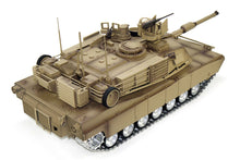 Load image into Gallery viewer, Tongde US M1A2 SEP V2 Professional Edition 1/16 Scale Battle Tank - RTR TDE1009-002
