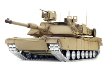 Load image into Gallery viewer, Tongde US M1A2 SEP V2 Professional Edition 1/16 Scale Battle Tank - RTR TDE1009-002
