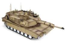 Load image into Gallery viewer, Tongde US M1A2 SEP V2 Professional Edition 1/16 Scale Battle Tank - RTR TDE1009-002
