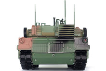 Load image into Gallery viewer, Tongde US M1A2 SEP V2 Professional Plus Edition 1/16 Scale Battle Tank - RTR TDE1009-003
