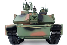 Load image into Gallery viewer, Tongde US M1A2 SEP V2 Professional Plus Edition 1/16 Scale Battle Tank - RTR TDE1009-003
