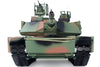 Tongde US M1A2 SEP V2 Professional Plus Edition 1/16 Scale Battle Tank - RTR TDE1009-003