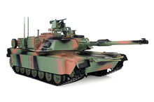 Load image into Gallery viewer, Tongde US M1A2 SEP V2 Professional Plus Edition 1/16 Scale Battle Tank - RTR TDE1009-003
