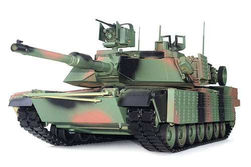 Tongde US M1A2 SEP V2 Professional Plus Edition 1/16 Scale Battle Tank - RTR TDE1009-003