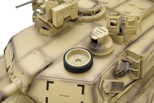 Load image into Gallery viewer, Tongde US M1A2 SEP V2 Upgrade Edition 1/16 Scale Battle Tank - RTR TDE1009-001
