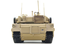 Load image into Gallery viewer, Tongde US M1A2 SEP V2 Upgrade Edition 1/16 Scale Battle Tank - RTR TDE1009-001
