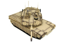 Load image into Gallery viewer, Tongde US M1A2 SEP V2 Upgrade Edition 1/16 Scale Battle Tank - RTR TDE1009-001
