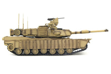 Load image into Gallery viewer, Tongde US M1A2 SEP V2 Upgrade Edition 1/16 Scale Battle Tank - RTR TDE1009-001
