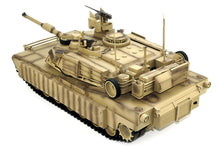 Load image into Gallery viewer, Tongde US M1A2 SEP V2 Upgrade Edition 1/16 Scale Battle Tank - RTR TDE1009-001
