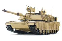 Load image into Gallery viewer, Tongde US M1A2 SEP V2 Upgrade Edition 1/16 Scale Battle Tank - RTR TDE1009-001
