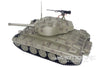 Tongde US M24 Chaffee Upgrade Edition 1/16 Scale Light Tank - RTR TDE1007-001