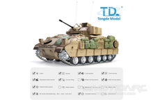Load image into Gallery viewer, Tongde US M2A2 Bradley Professional Edition 1/16 Scale IFV - RTR TDE1004-002
